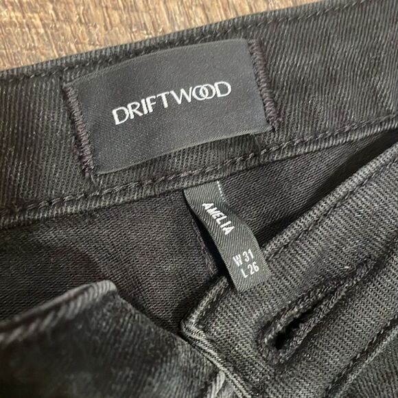 Embellished black jeans - Picture 6 of 6